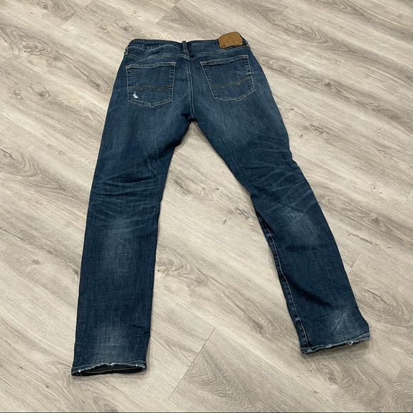 Men’s American Eagle Outfitters Jean Size 31x32 - Picture 7 of 7